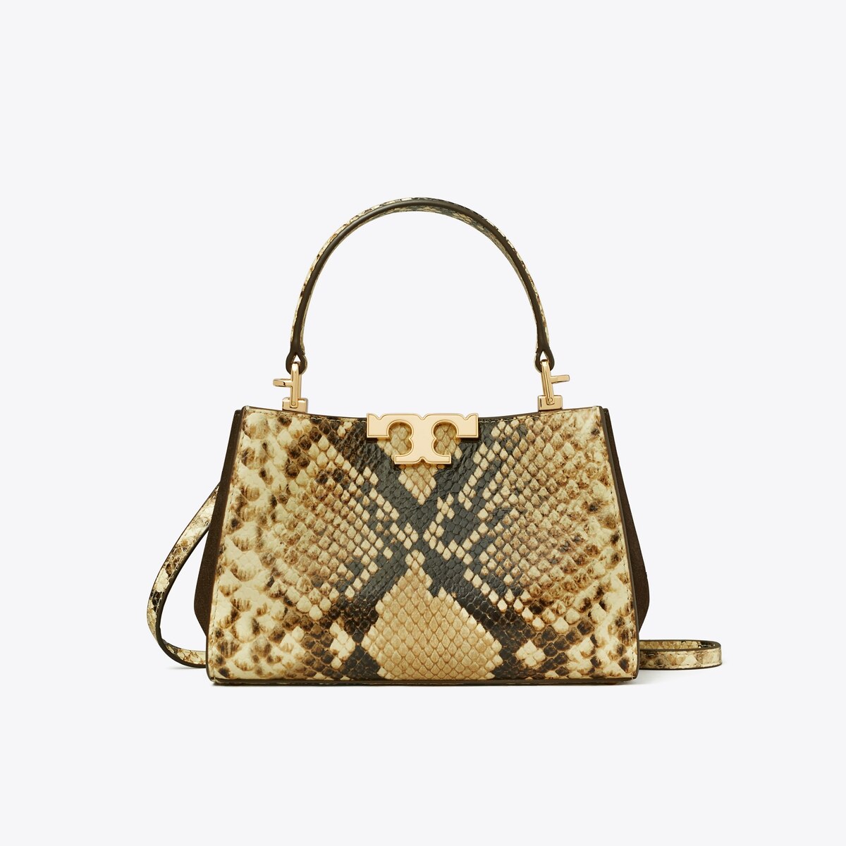 【TORY BURCH】MINI ELEANOR SATCHEL BAG mini-eleanor-pebbled-satchel-