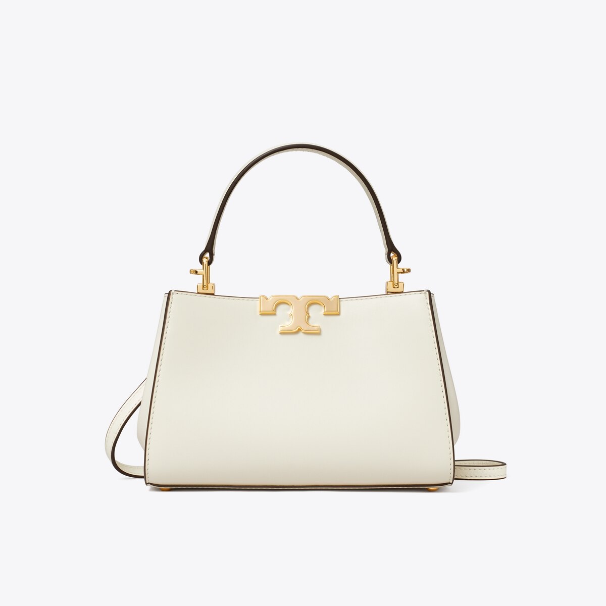 Mini Eleanor Satchel: Women's Designer Crossbody Bags | Tory
