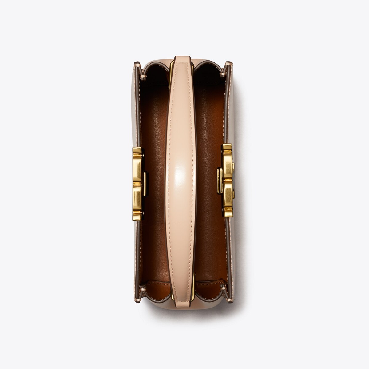 Mini Eleanor Satchel: Women's Designer Crossbody Bags | Tory