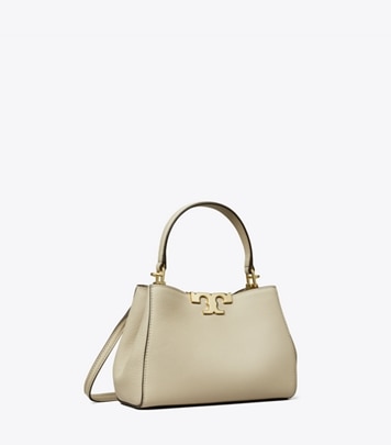 新品 トリーバーチ エレノア ミニサッチェル バッグ 楽天市場】TORY BURCH トリーバーチ ハンドバッグ ELEANOR MINI