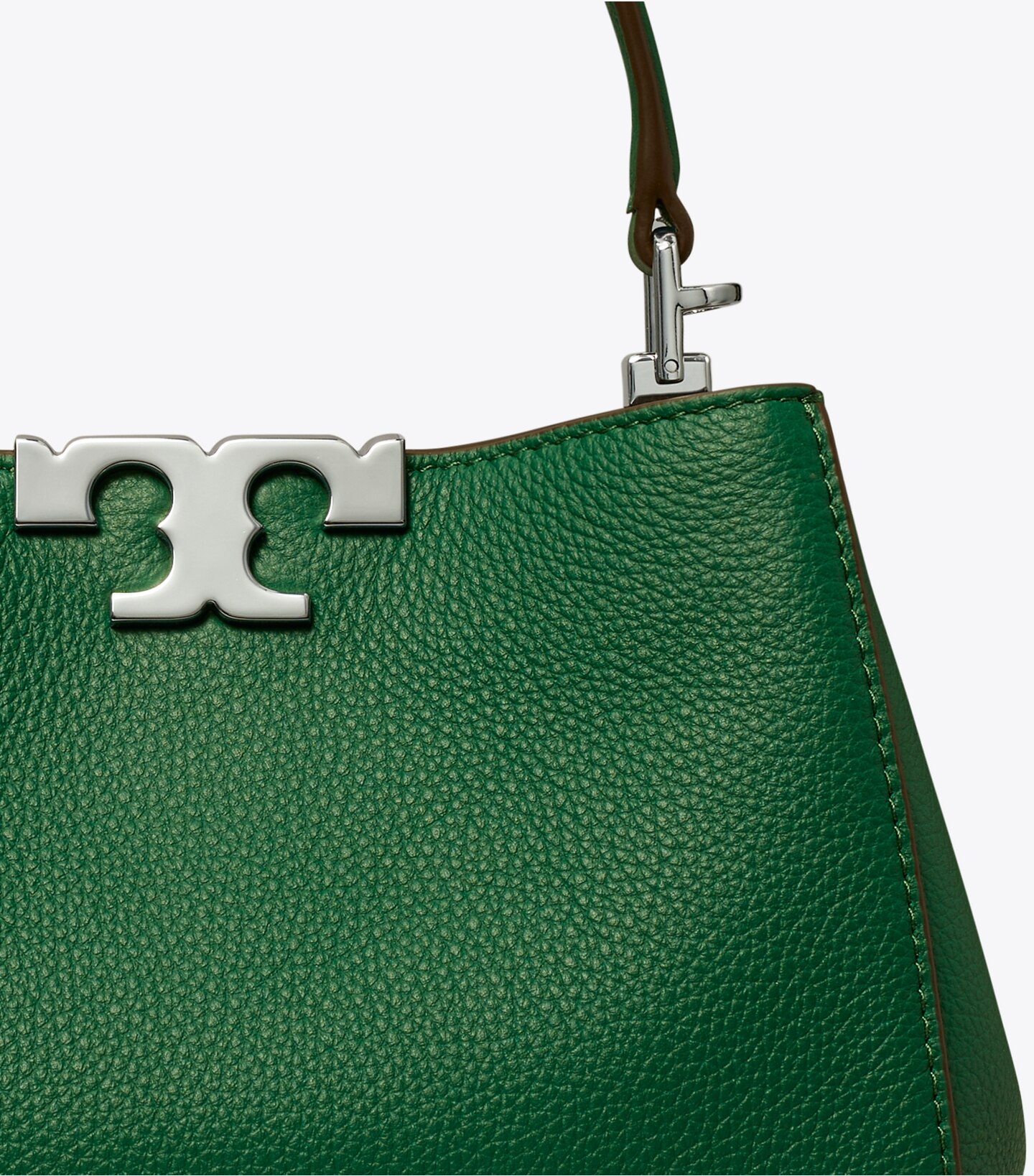 Mini Eleanor Soft Satchel
