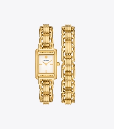 Designer Watches u0026 Bracelet Watches For Women | Tory Burch