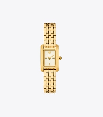 TORY BURCH THE GRIER リバーシブル時計 ブレスレット TORY BURCH THE GRIER リバーシブル時計 ブレスレット - メルカリ