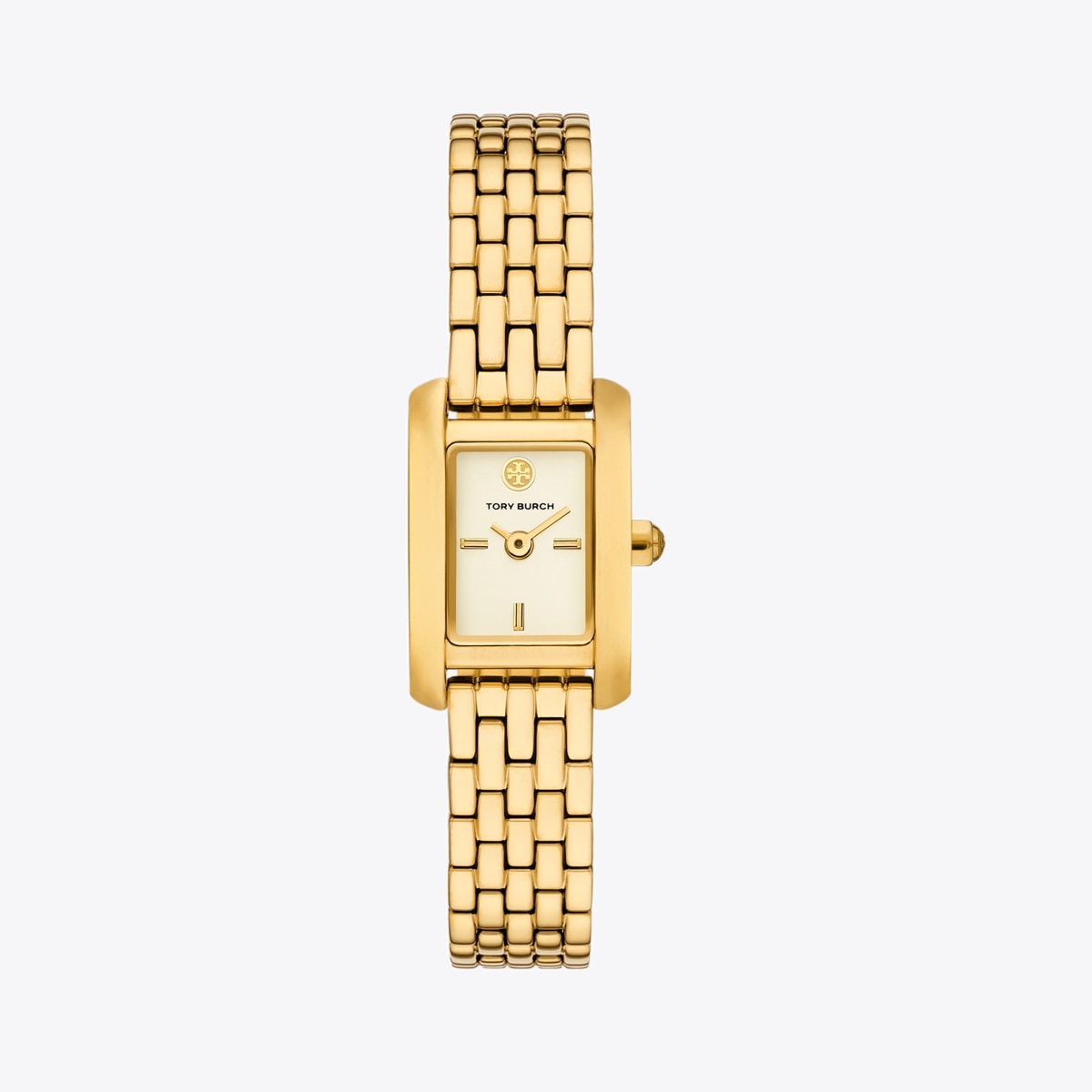 Mini Eleanor Watch: Women's Designer Strap Watches | Tory Burch