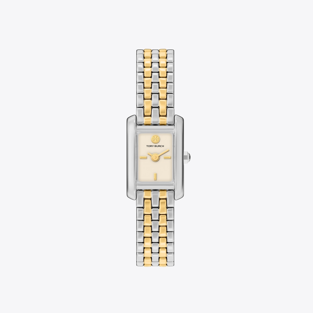 Mini Eleanor Watch: Women's Designer Strap Watches | Tory Burch