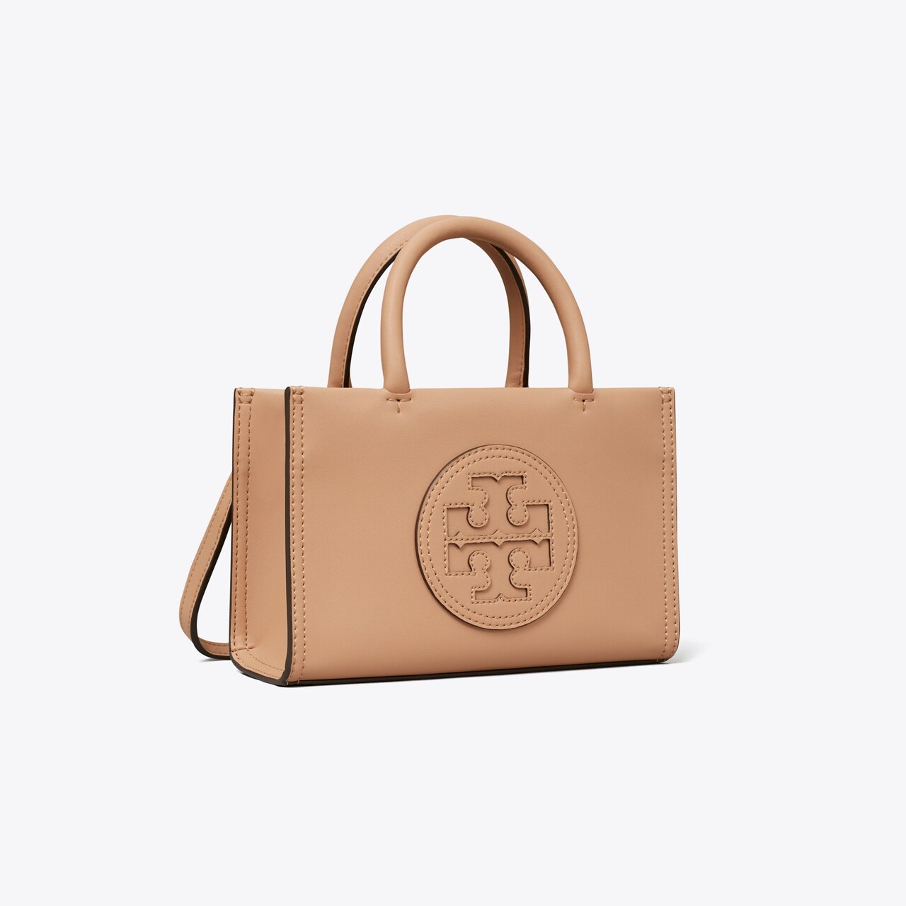 Mini Ella Bio Tote: Women's Handbags | Crossbody Bags | Tory Burch EU