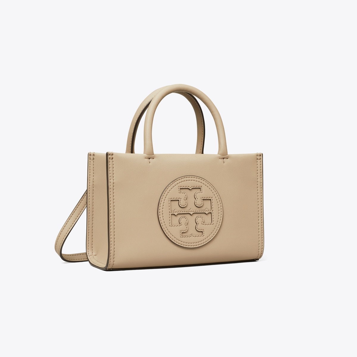 Mini Ella Bio Tote: Women's Designer Crossbody Bags | Tory Burch