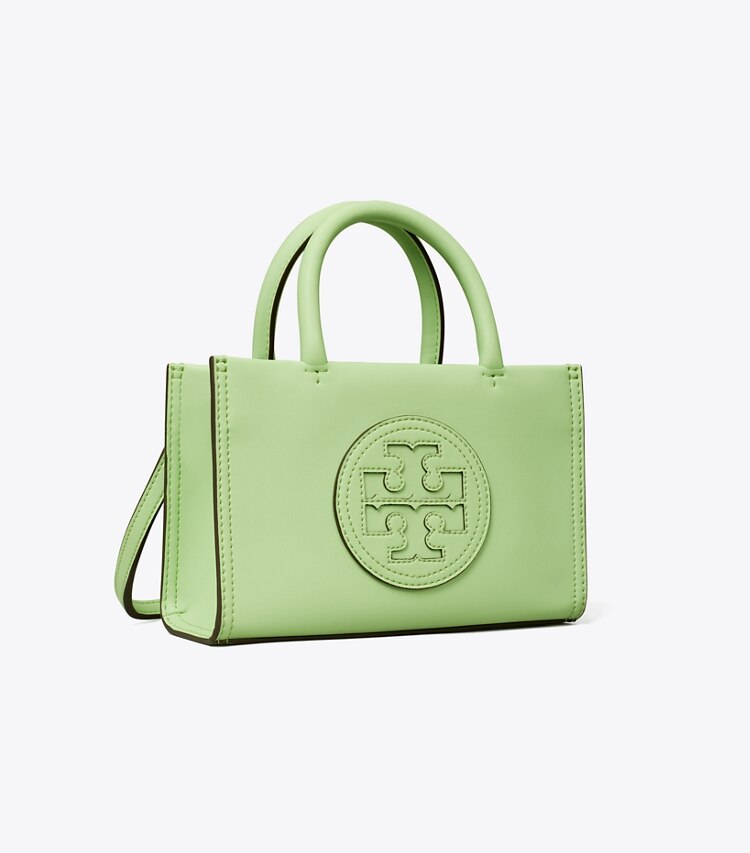 The New Ella Bio Tote From Tory Burch - Unboxing, What Fits, First