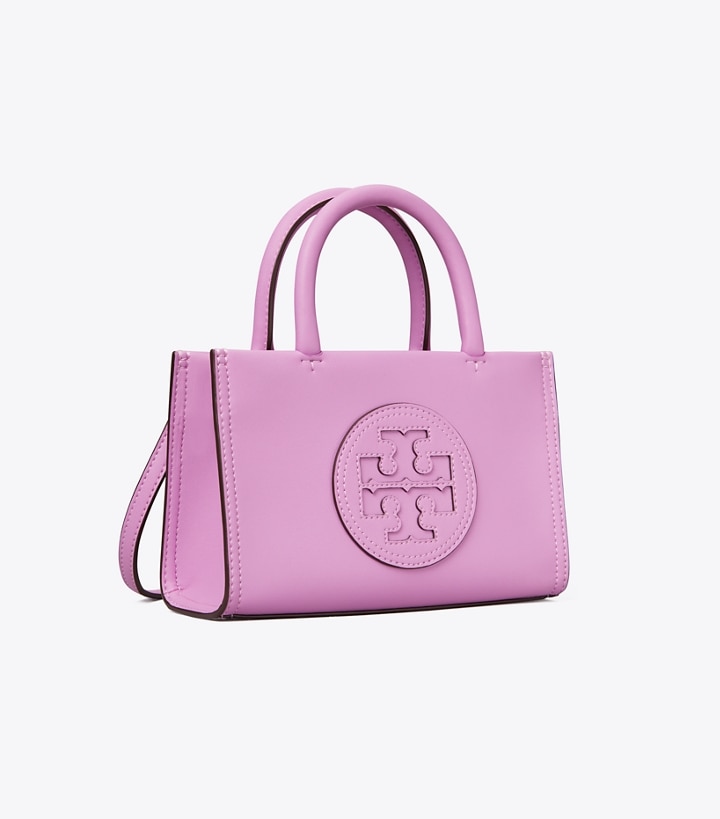 Mini Ella Bio Tote: Women's Designer Crossbody Bags | Tory Burch