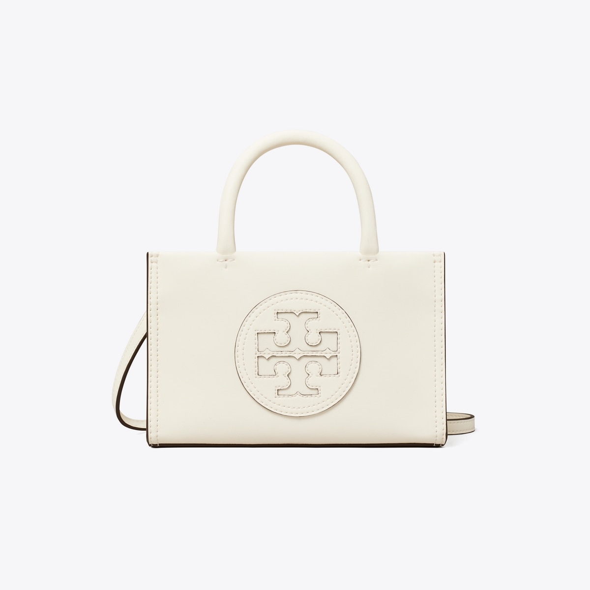 Mini Ella Bio Tote: Women's Designer Crossbody Bags | Tory Burch