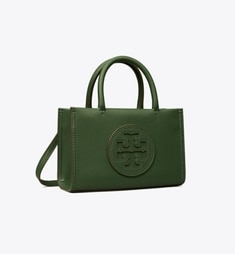 Mini Ella Bio Tote: Women's Designer Crossbody Bags | Tory Burch
