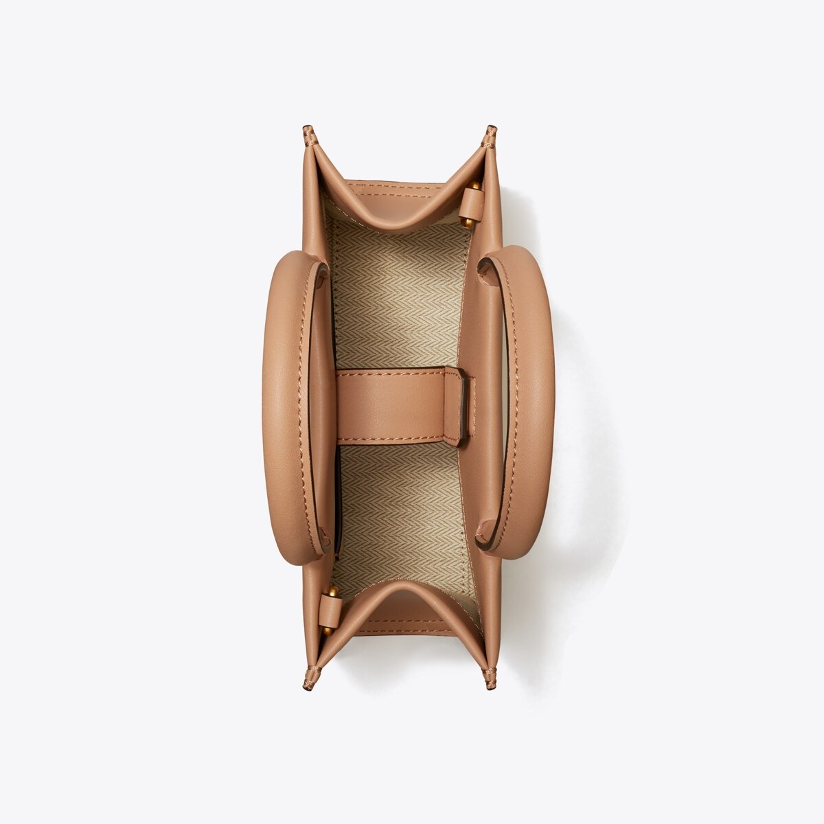 Mini Ella Bio Tote: Women's Designer Crossbody Bags | Tory Burch