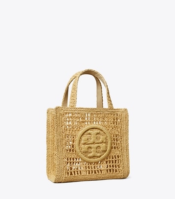 （関税込）Tory Burch Tモノグラム ラフィア バルーンバッグ Tモノグラム | トリー バーチ 公式オンラインストア | Tory Burch JP