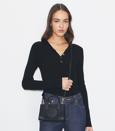 ちぇるちぇる大幅値下げ！円高お買得！TORY BURCH ボディバッグ バッグ、財布＆MORE -レディース｜トリーバーチ公式オンラインストア