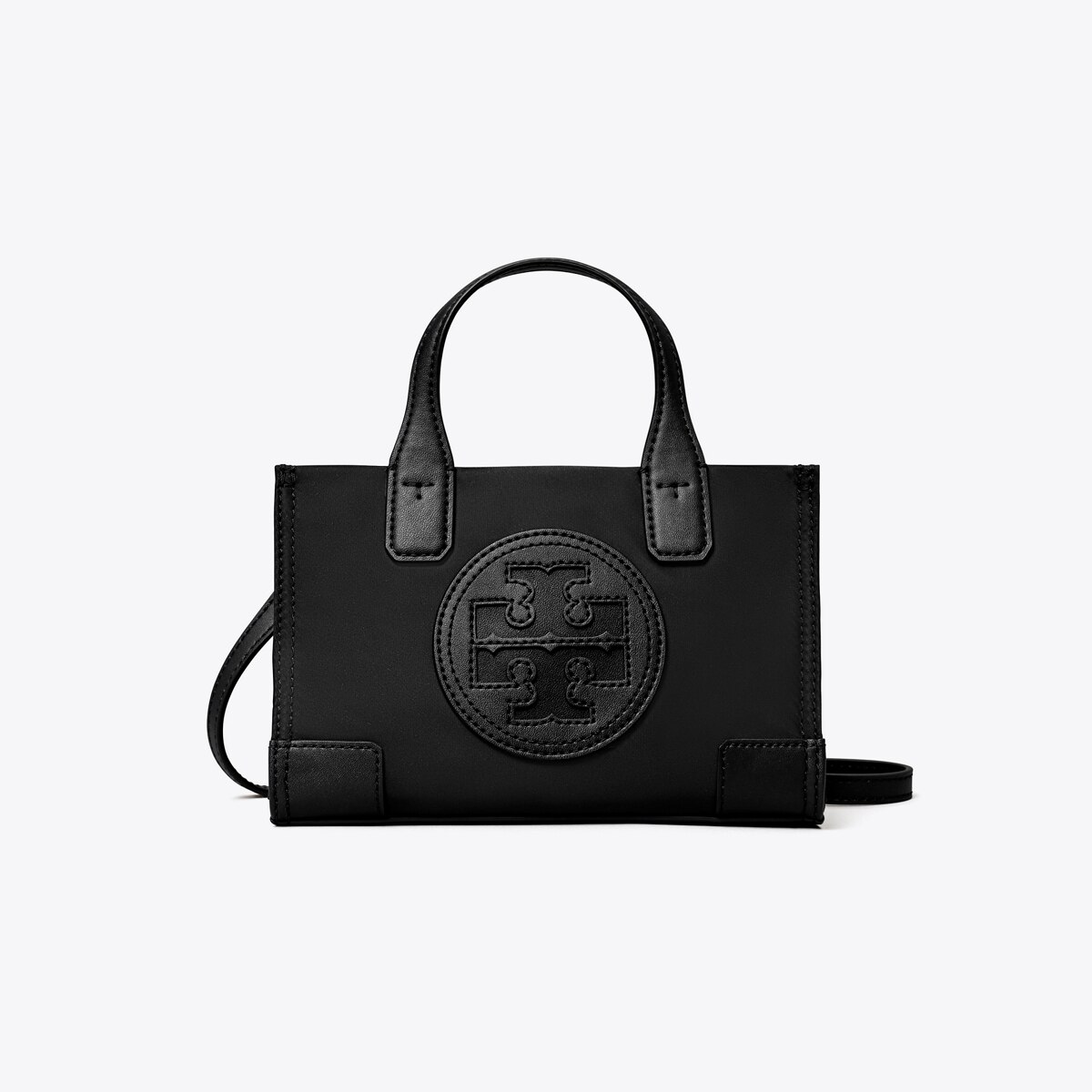 Mini Ella Tote: Women's Designer Crossbody Bags | Tory Burch