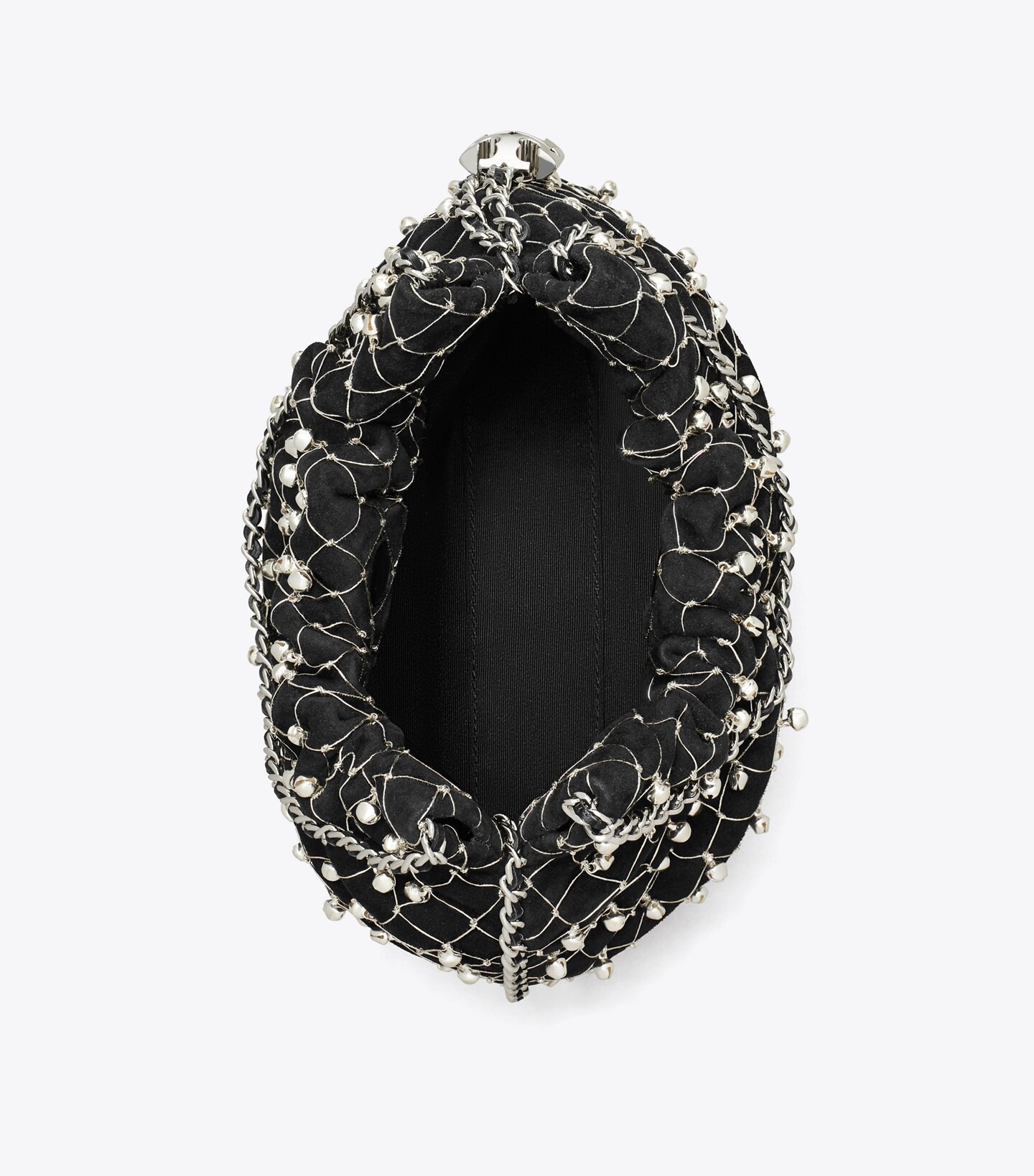 Mini Fleming Bell Hobo Bag