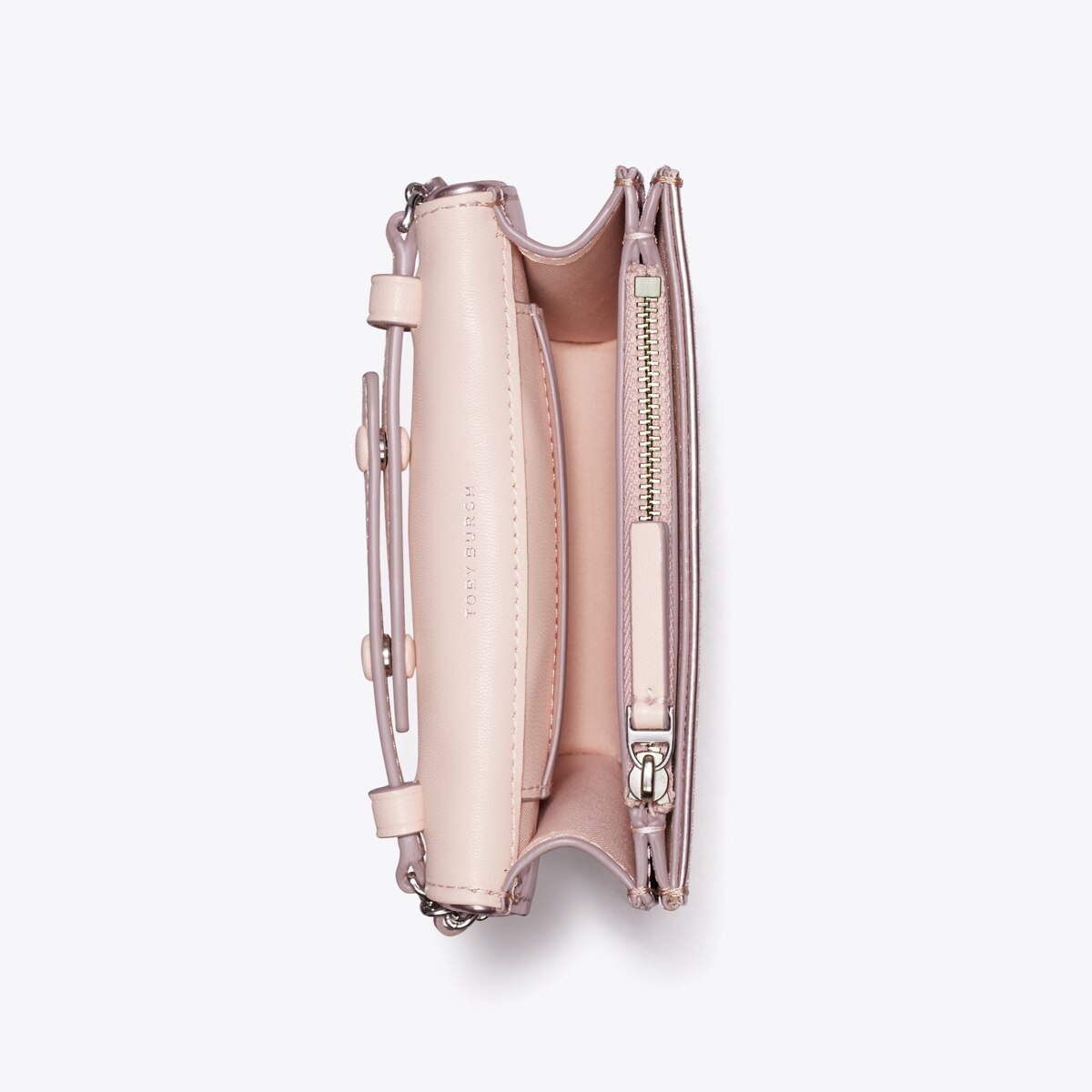 熱販売 mini-fleming-metallic-square- バッグ