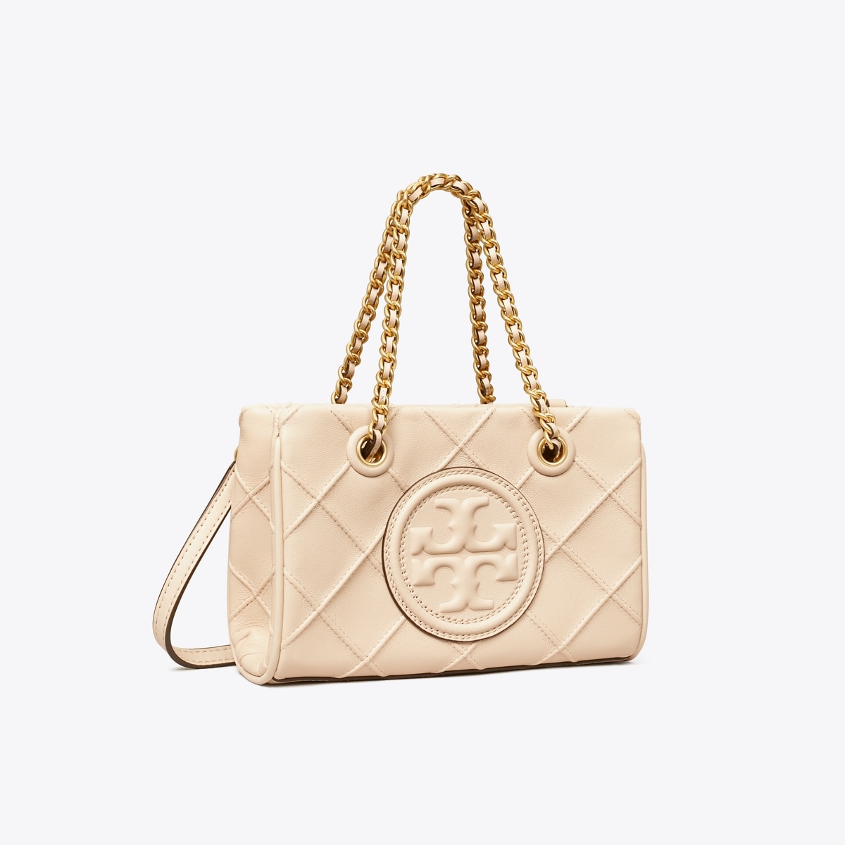 Small Fleming Soft Bucket Bag: Women's Designer Crossbody Bags