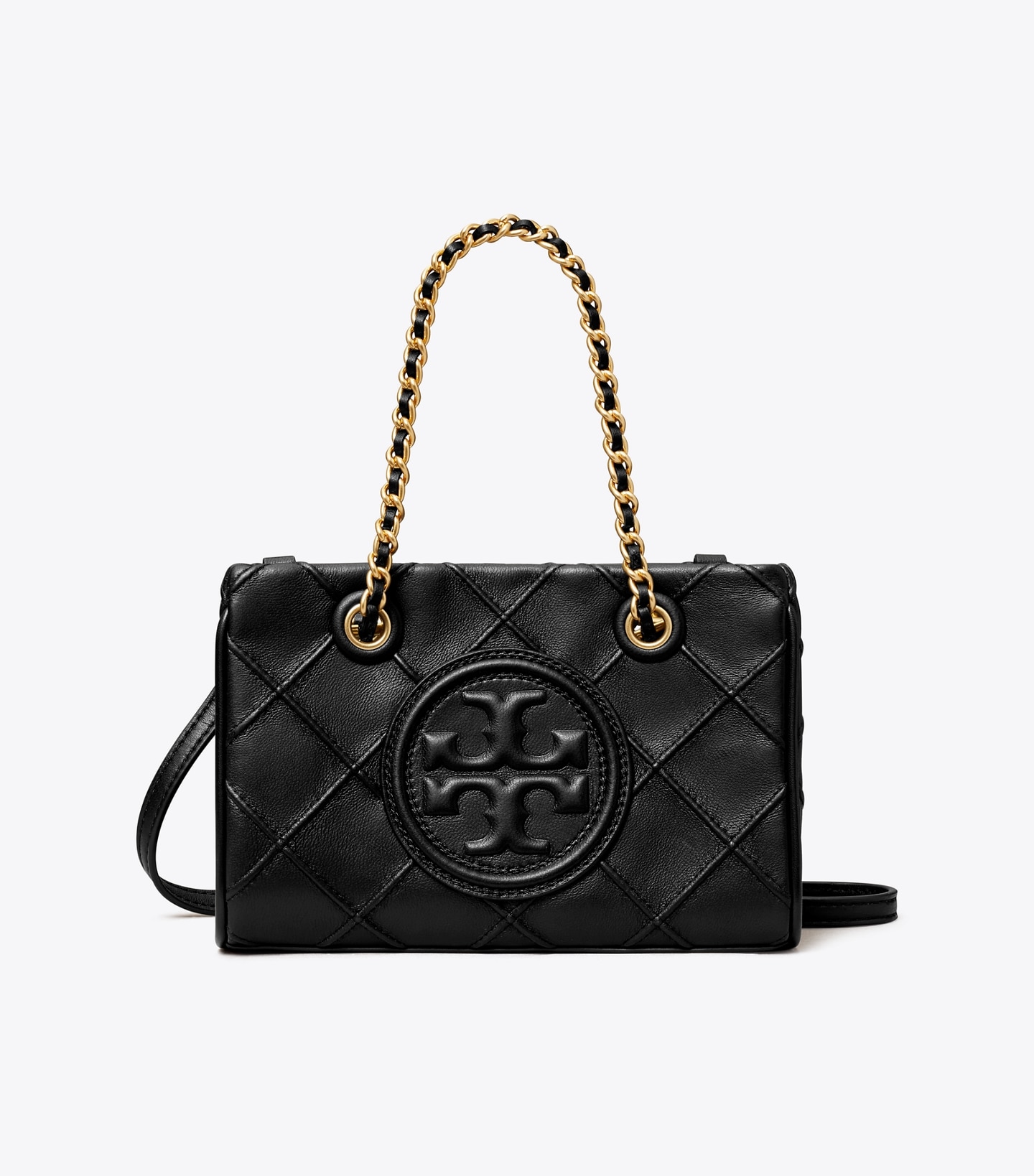 Mini Fleming Soft Chain Tote