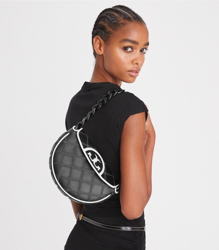 Fleming Soft Belt Bag: Women's Designer Mini Bags