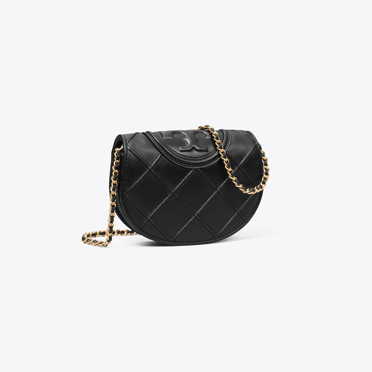 Mini Fleming Soft Crossbody: Women's Designer Mini Bags
