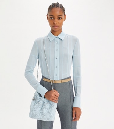 In Color: Blue Collection | Women's Designer Clothing | Tory
