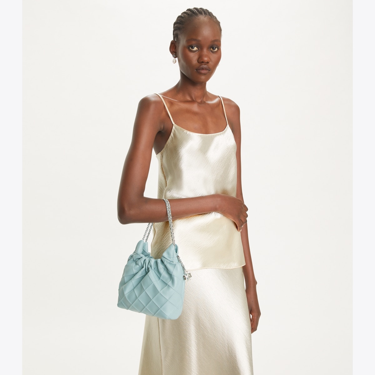 Mini Fleming Soft Hobo Bag: Women's Designer Crossbody Bags