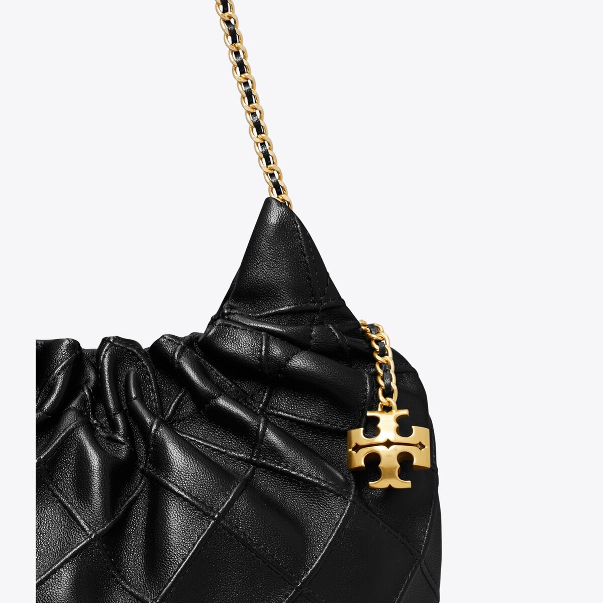 MINI FLEMING SOFT HOBO BAG - thumbnail 5
