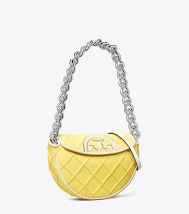 In Color: Yellow Collection | Women's Designer Clothing | Tory Burch