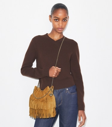 ショルダーバッグ - レディース | トリーバーチ公式オンラインストア