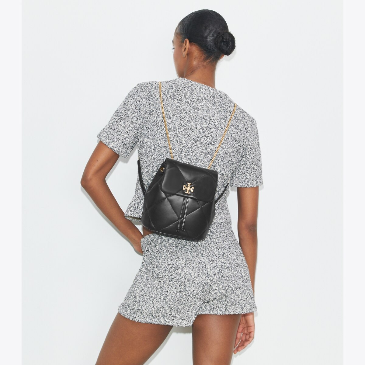 ファッション雑貨・小物その他 Kira Diamond Quilt Mini Backpack 61QGveCSvML._UY1000_.jpg