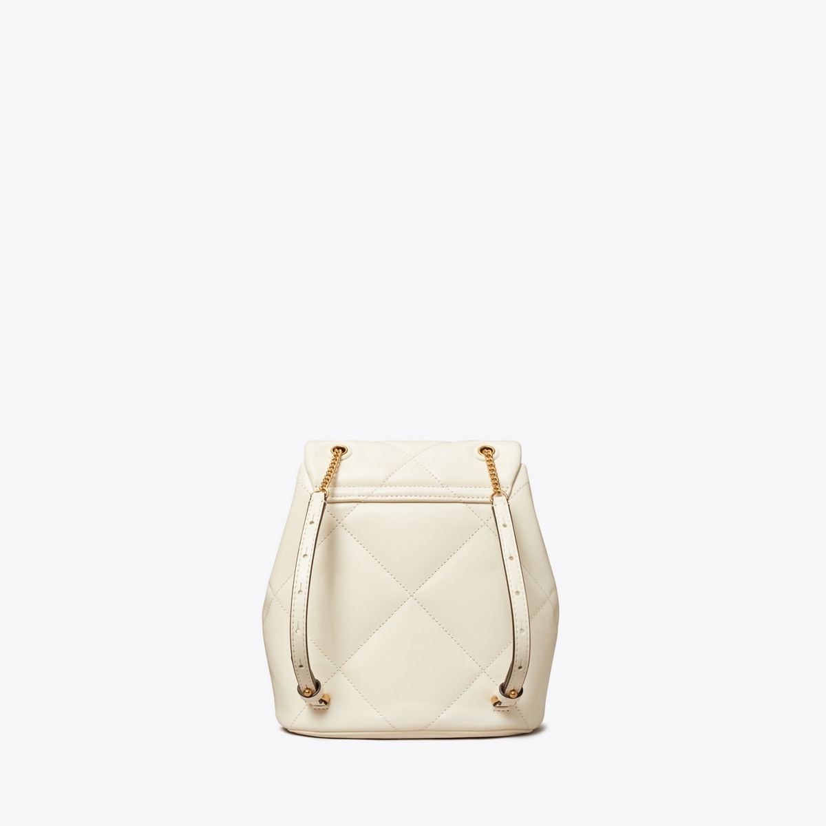 【関税込】TORY BURCH キラ ミニ バックパック Mini Kira Diamond Quilt Backpack: Women's Designer Backpacks