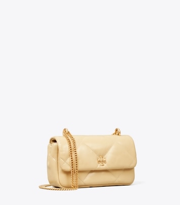 Mini Kira Flap Shoulder Bag: Women's Designer Crossbody Bags