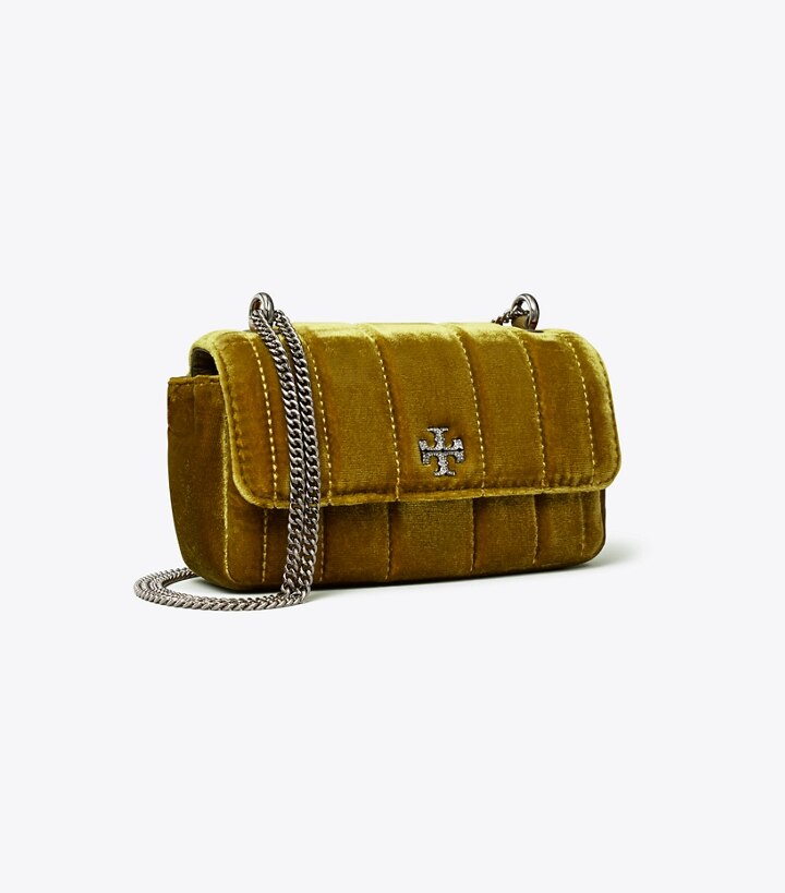 Mini Kira Flap Bag: Women's Handbags | Crossbody Bags | Tory Burch EU