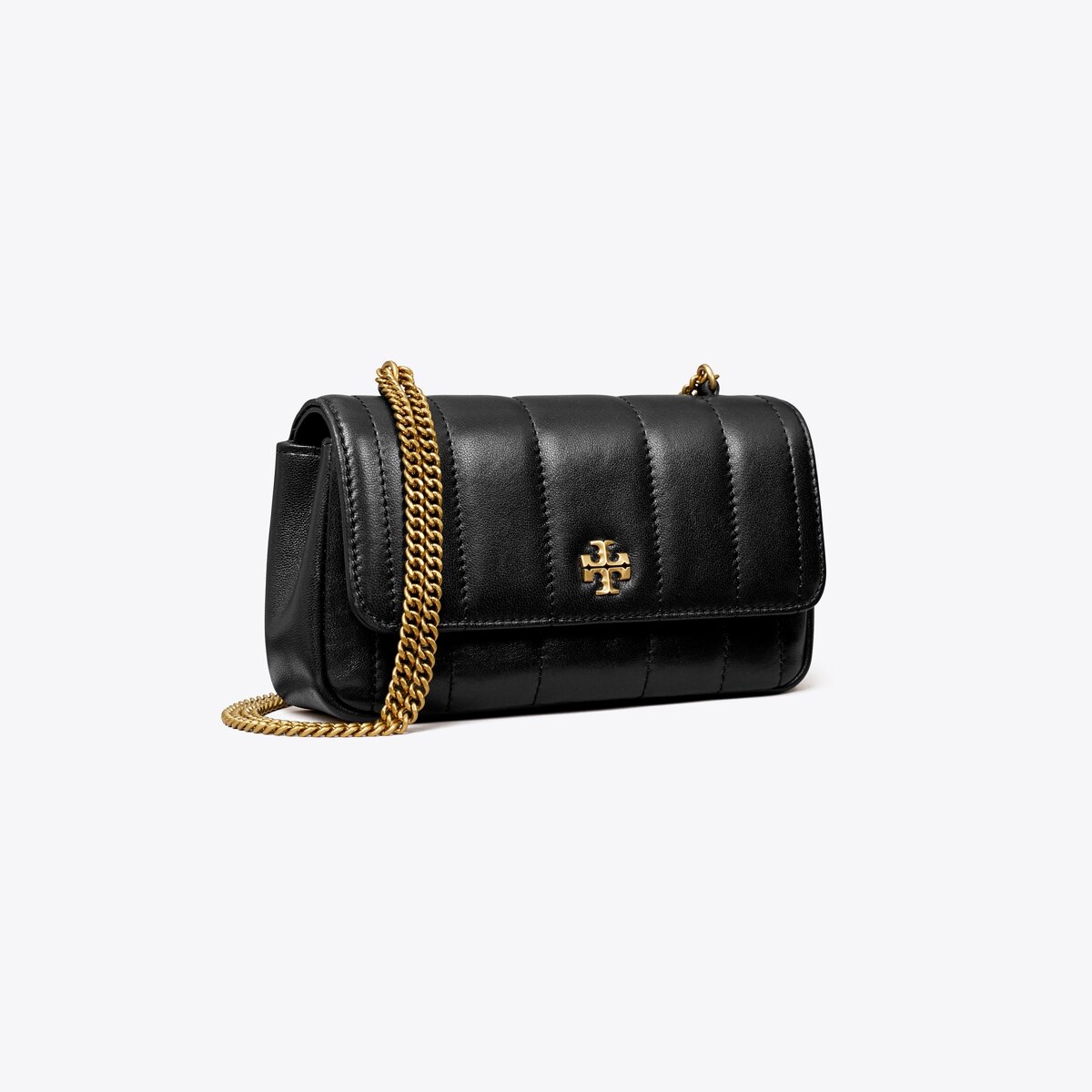 Top 61+ imagen kira mini bag tory burch black