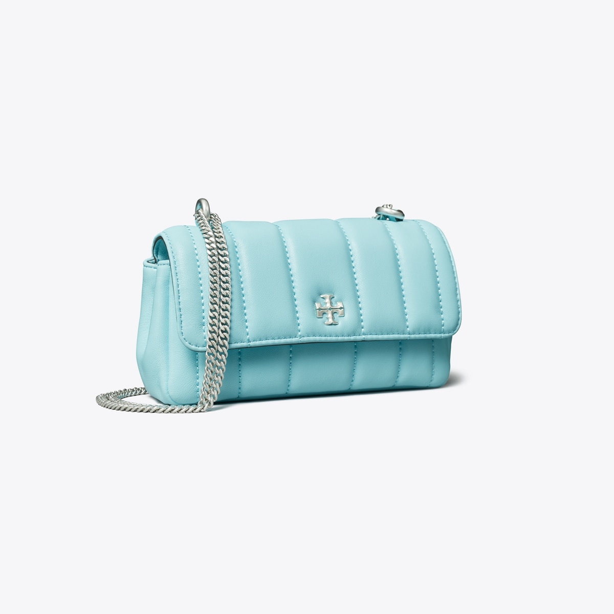Mini Kira Flap Shoulder Bag: Women's Designer Crossbody Bags | Tory Burch