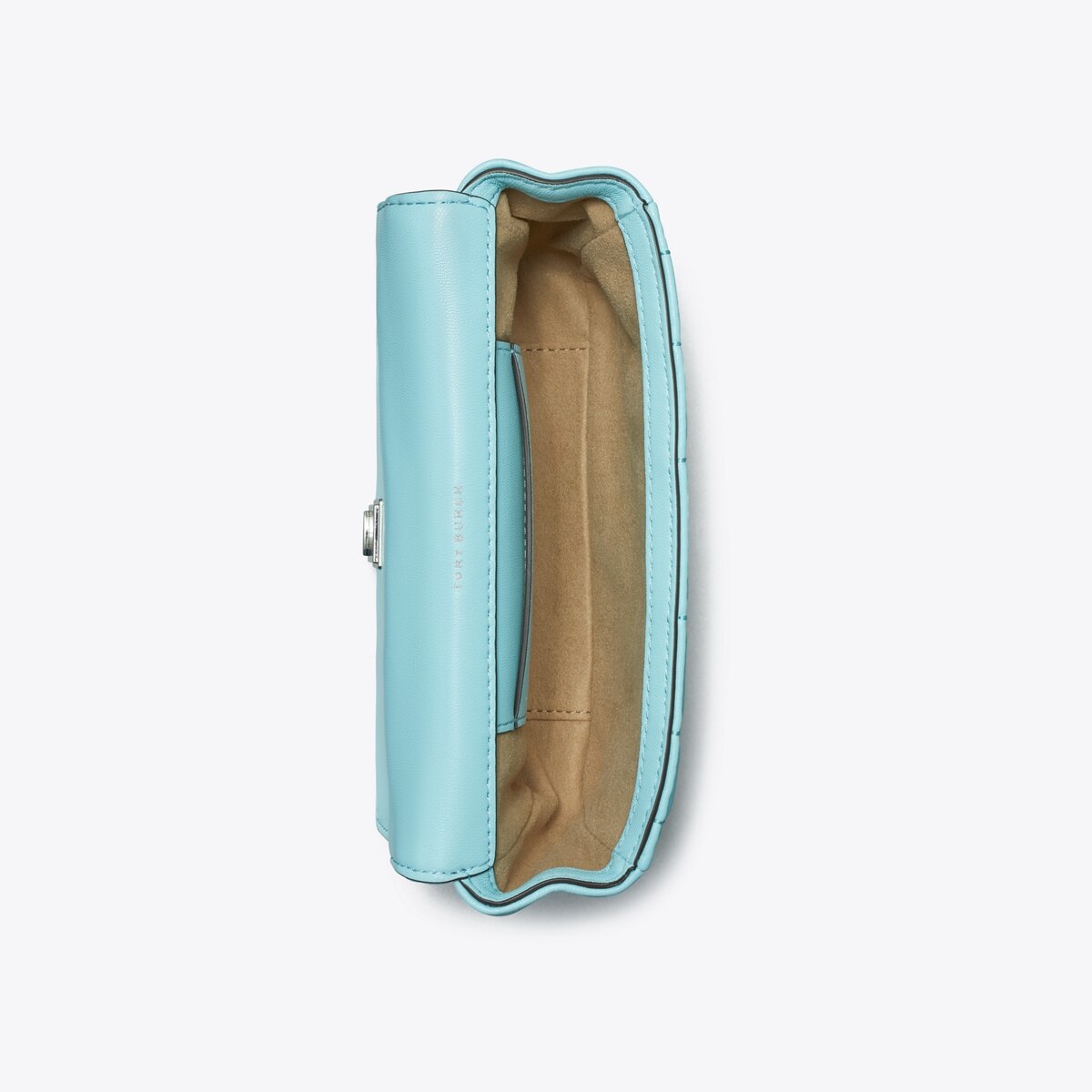 【即発】TORY BURCH MINI KIRA FLAP SHOULDER BAG(142567) Mini Kira Flap Shoulder Bag: Women's Designer Crossbody Bags