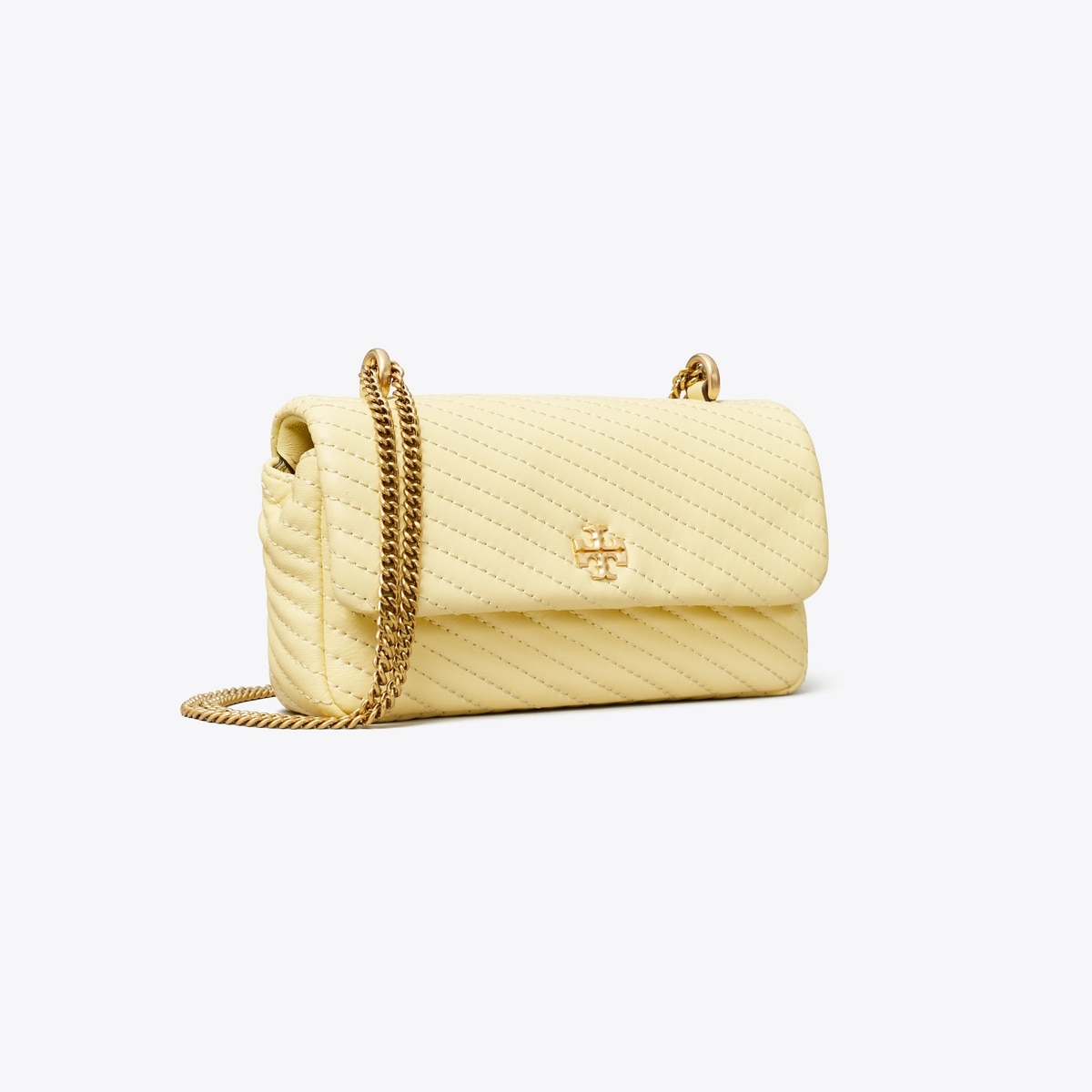 Tory Burch outlets Quilted Marion Bag