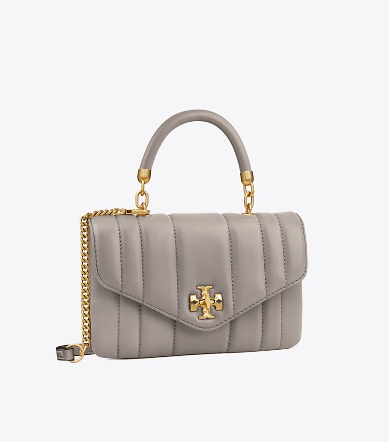 Mini Kira Top-Handle Bag: Women's Designer Crossbody Bags