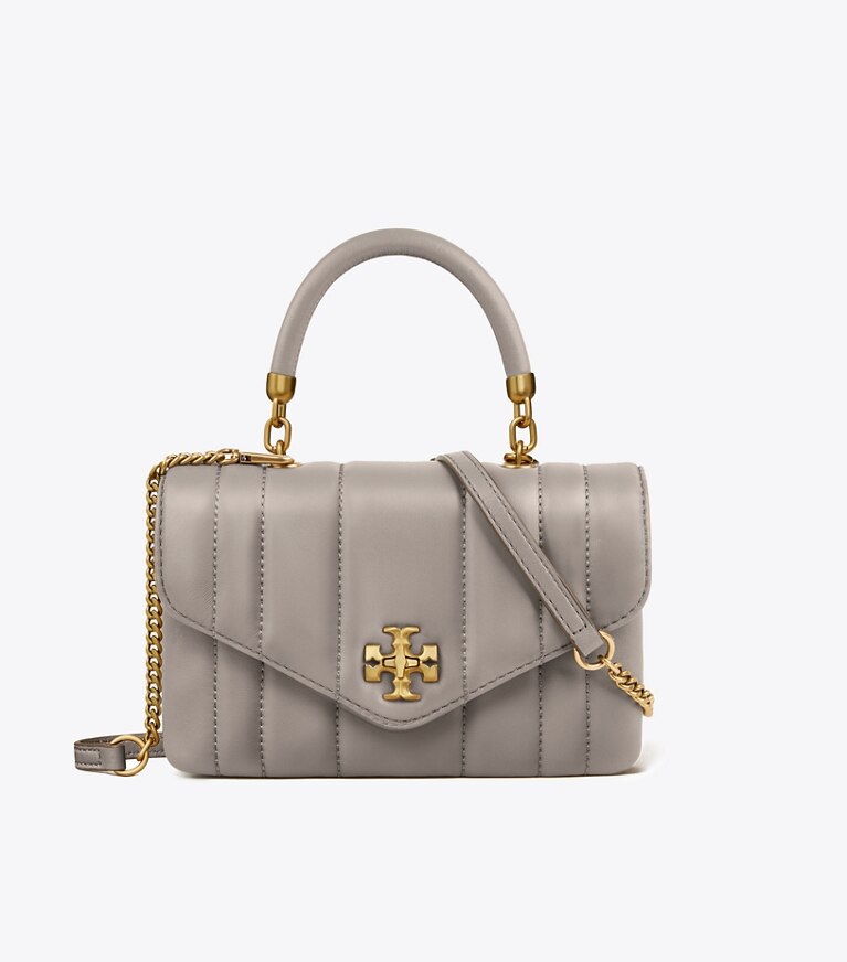 Mini Kira Top-Handle Bag: Women's Designer Crossbody Bags