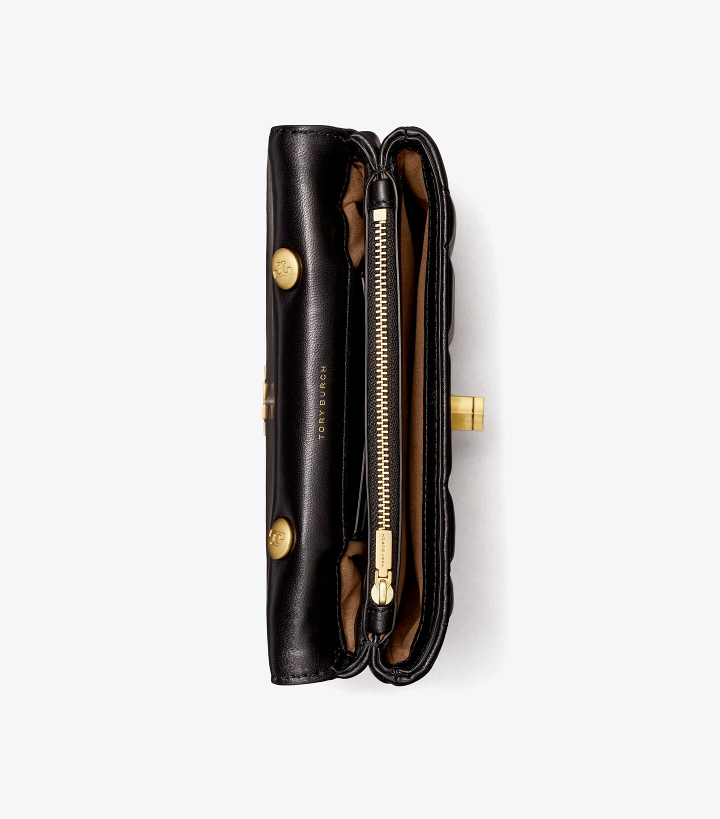 Mini Kira Top-Handle Bag