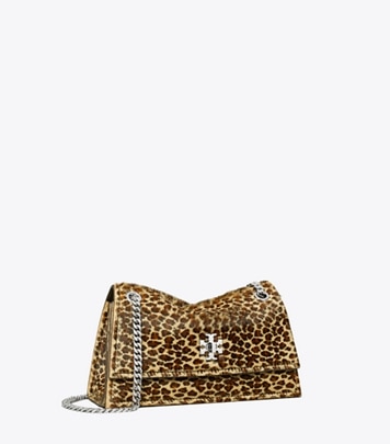 Mini Kira Turnlock Shoulder Bag