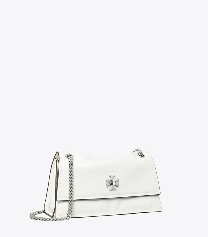 Mini Kira Turnlock Shoulder Bag
