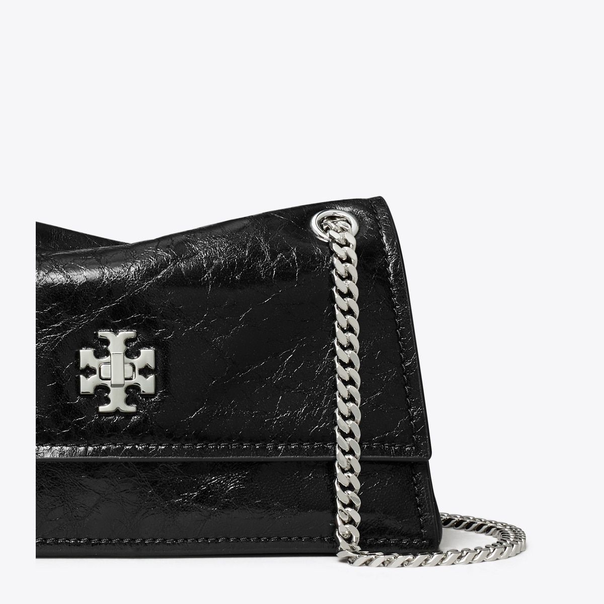 Mini Kira Turnlock Shoulder Bag: Women's Designer Shoulder Bags