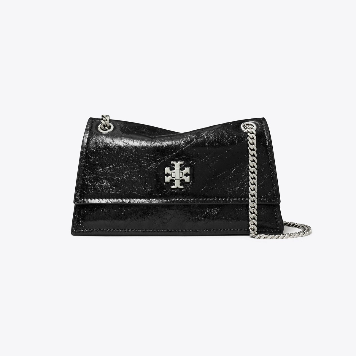 Mini Kira Turnlock Shoulder Bag: Women's Designer Shoulder Bags