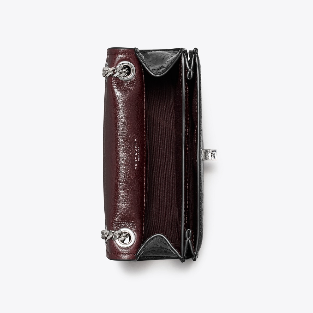 Mini Kira Turnlock Shoulder Bag: Women's Designer Shoulder Bags