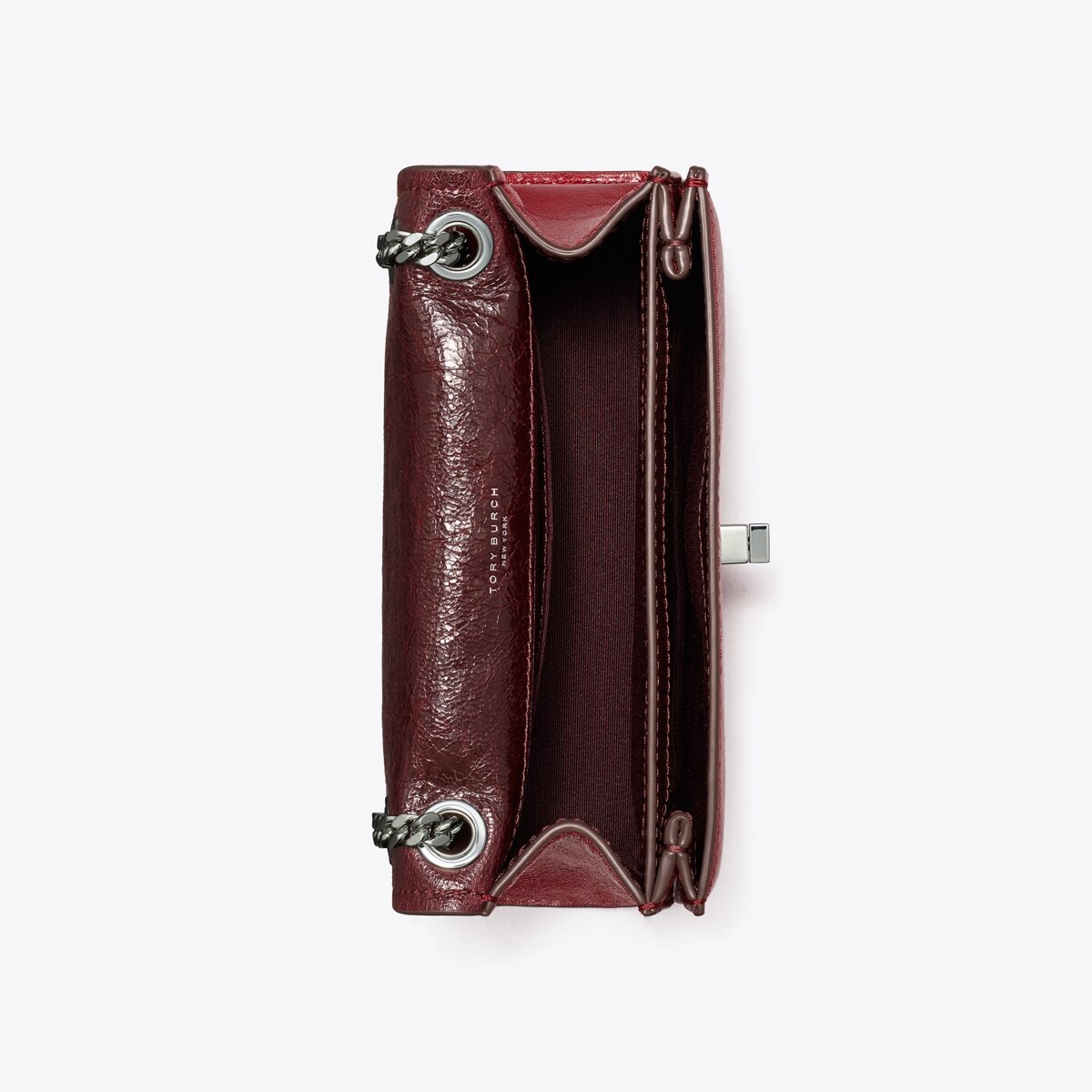 Mini Kira Turnlock Shoulder Bag: Women's Designer Shoulder Bags