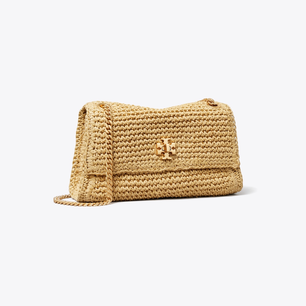 TORY BURCHミニスリングバッグ Tory Burch Mini Swing Leather Satchel | Black | FARFETCH