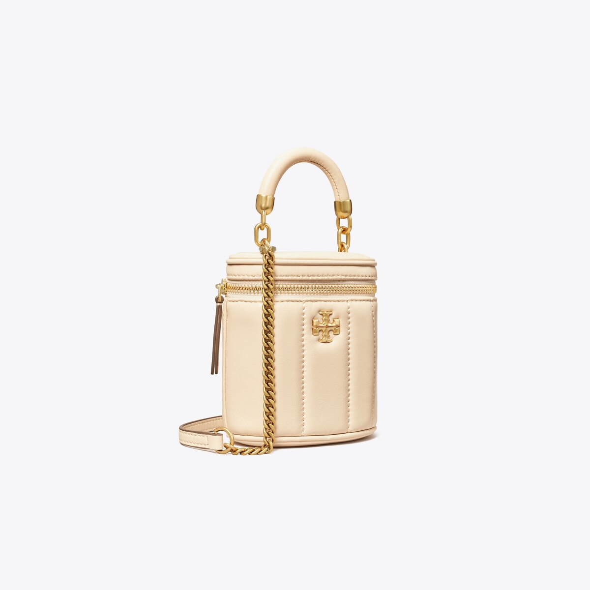 Mini Kira Vanity Case: Women's Designer Mini Bags | Tory Burch