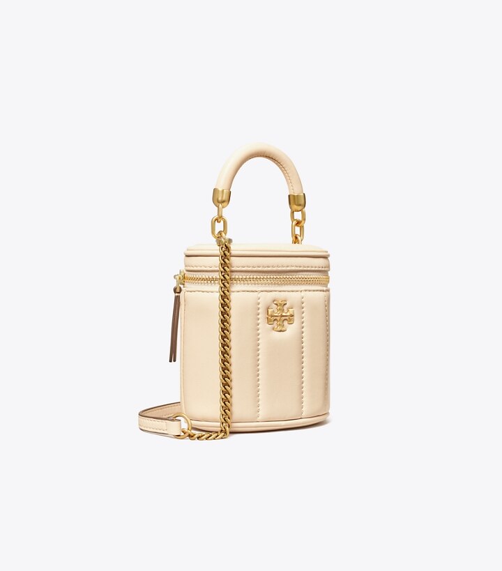 Mini Kira Vanity Case: Women's Designer Mini Bags | Tory Burch